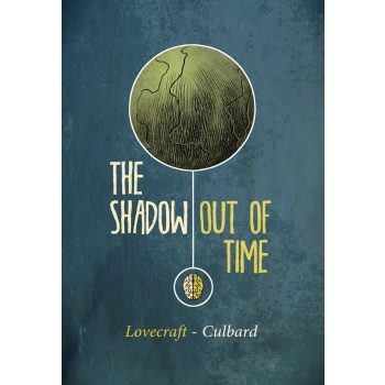 Abrams H.P. Lovecraft: Shadow out