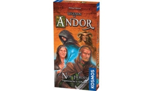 KOSMOS Legends of Andor: