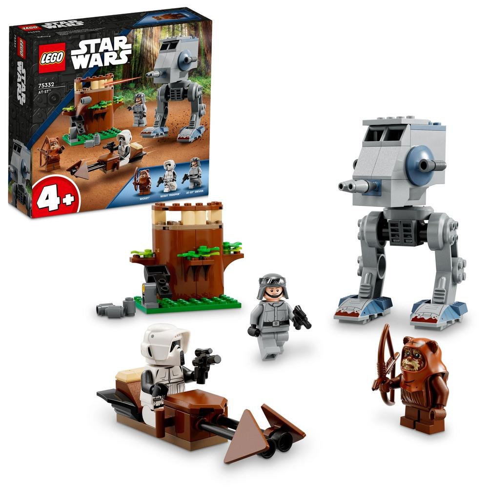LEGO® AT-ST™ 75332