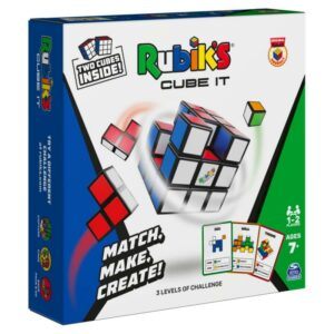 Spin Master Rubikova logická hra