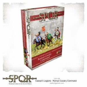 Warlord Games SPQR: Caesar's Legions