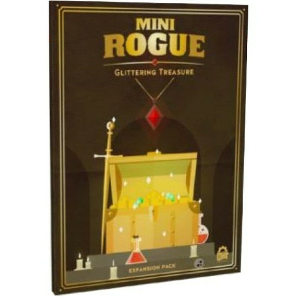 Ares Games Mini Rogue: Glittering