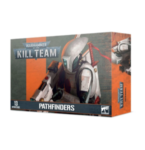 Games Workshop Kill Team: Pathfinders