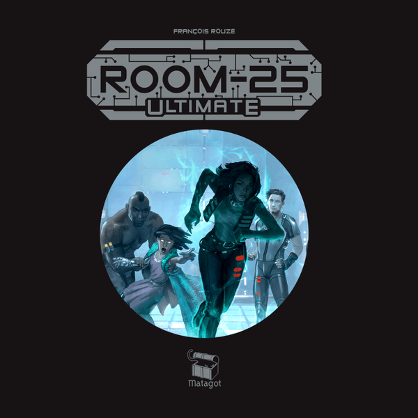 Matagot Room 25