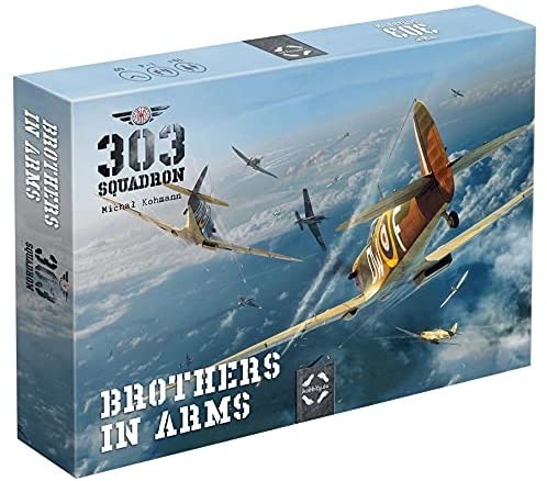 Ares Games 303 Squadron: Brothers