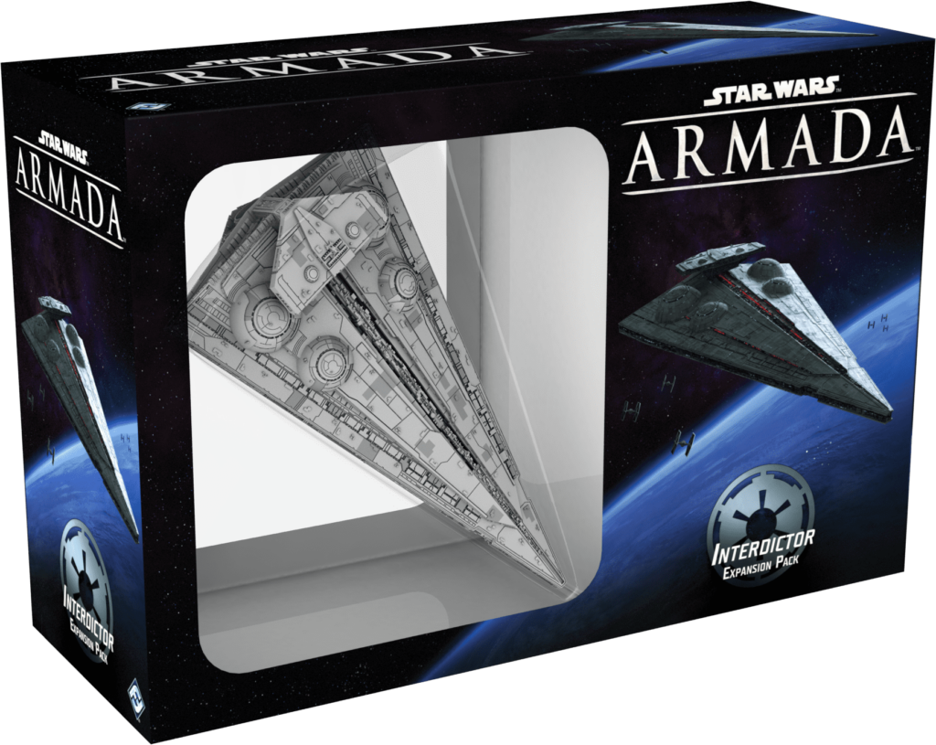 Fantasy Flight Games Star Wars: Armada -