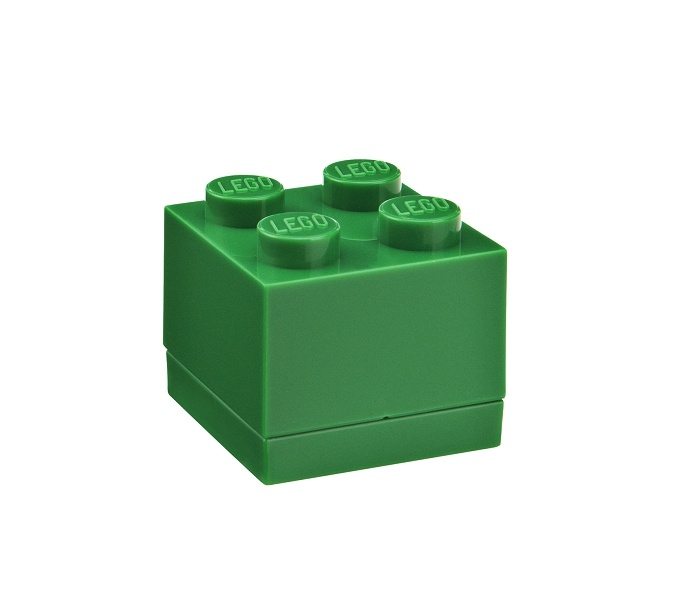 LEGO Storage LEGO Mini Box 46 x 46