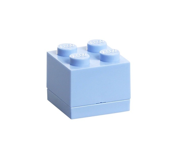 LEGO Storage LEGO Mini Box 46 x 46
