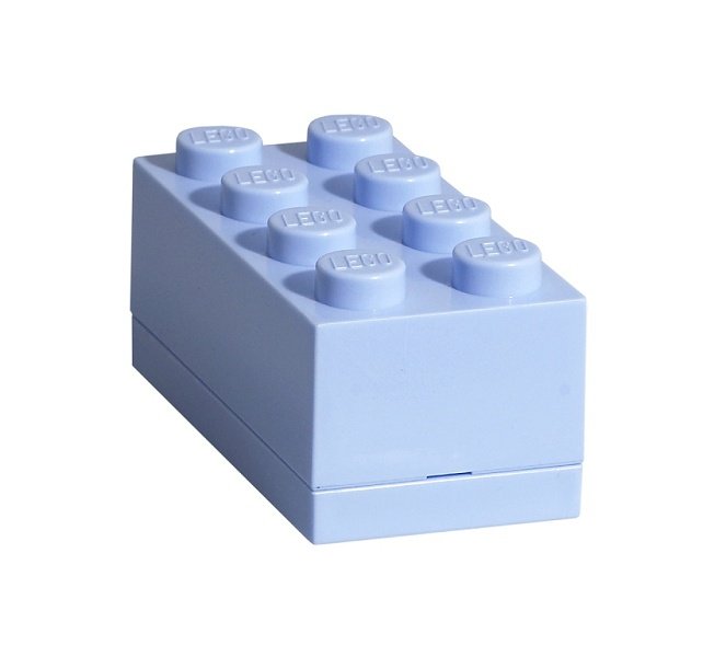 LEGO Storage LEGO Mini Box 46