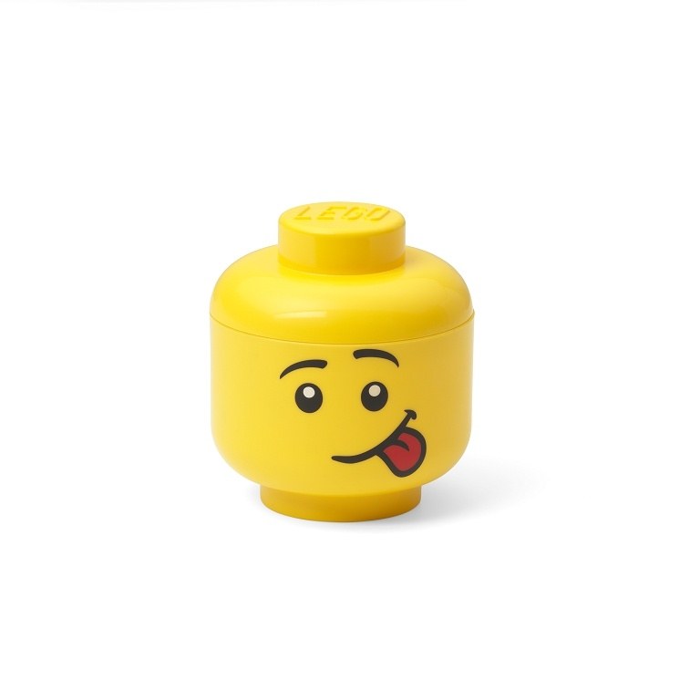 LEGO Storage LEGO úložná hlava (mini) -