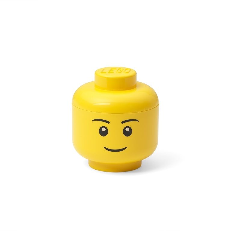 LEGO Storage LEGO úložná hlava