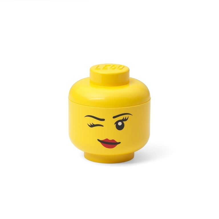 LEGO Storage LEGO úložná hlava