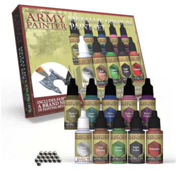 The Army Painter -
