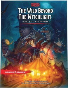 Wizards of the Coast Dungeons & Dragons: The