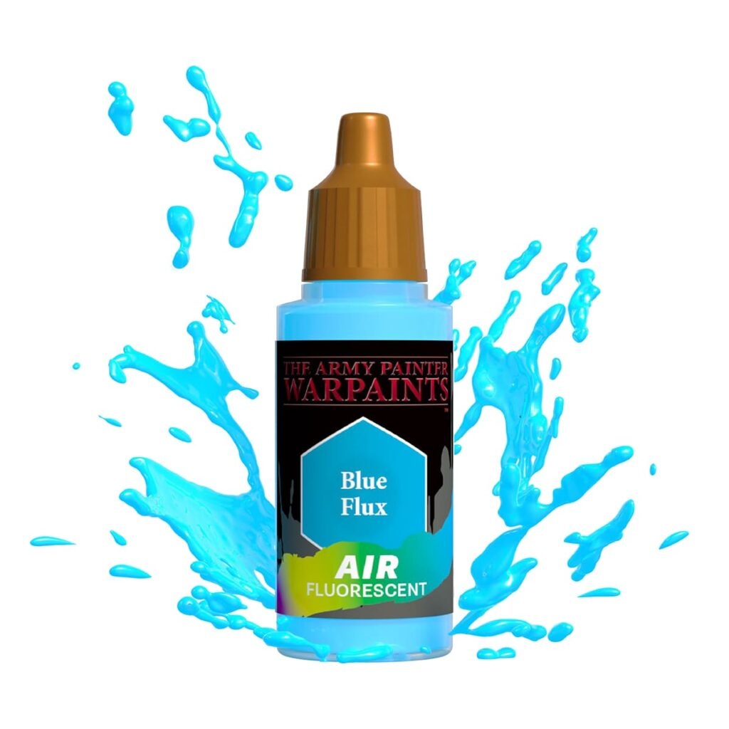 Army Painter Paint Fluo: Air