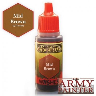 Army Painter - Washes -