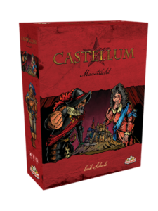 Game Brewer Castellum -