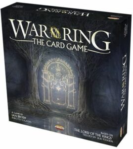 Ares Games War of the Ring: the