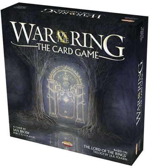 Ares Games War of the Ring: the