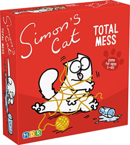 MDR Publishing Simon's Cat -