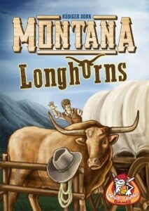White Goblin Games Montana: