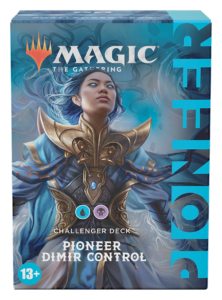 Wizards of the Coast Magic The Gathering - Pioneer