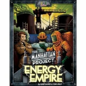 Minion Games The Manhattan Project: