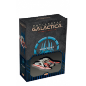 Ares Games Battlestar Galactica Starship Battles - Accessory