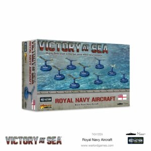 Warlord Games Victory at Sea: