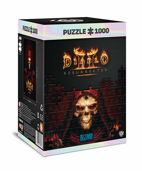 Good Loot Diablo II: Resurrected