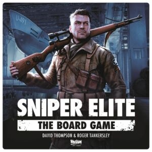 Rebellion Unplugged Sniper Elite -