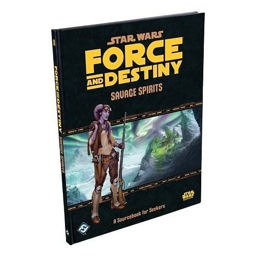 Fantasy Flight Games Star Wars: Force and