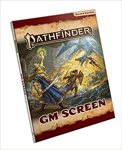 Paizo Publishing Pathfinder Advanced GM
