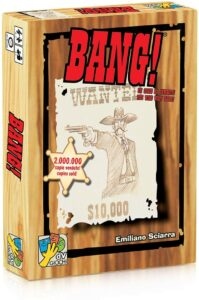dV Giochi Bang! 4th Edition