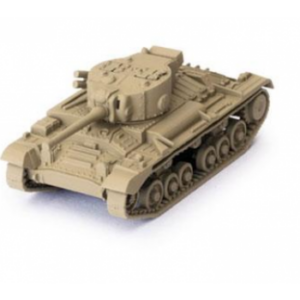 Gale Force Nine World of Tanks Miniatures