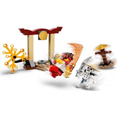 LEGO® Ninjago 71730 Epický souboj –