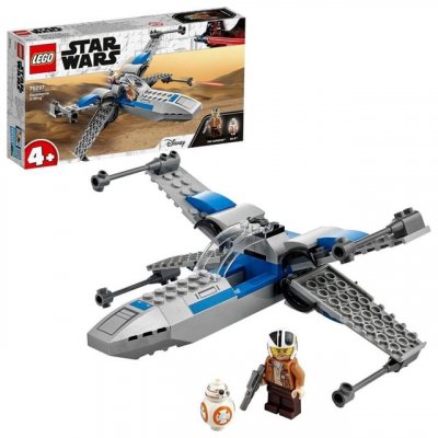 LEGO® Star Wars™ 75297 Stíhačka