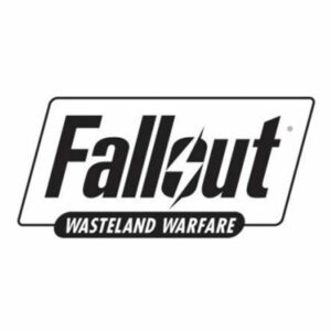 Modiphius Entertainment Fallout: Wasteland Warfare -