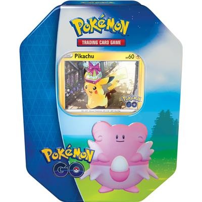 Nintendo Pokémon - Pokemon GO Gift