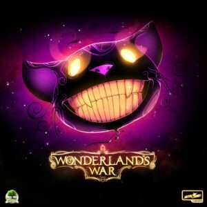 Skybound Games Wonderland's