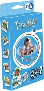 Asmodee Timeline Events Eco