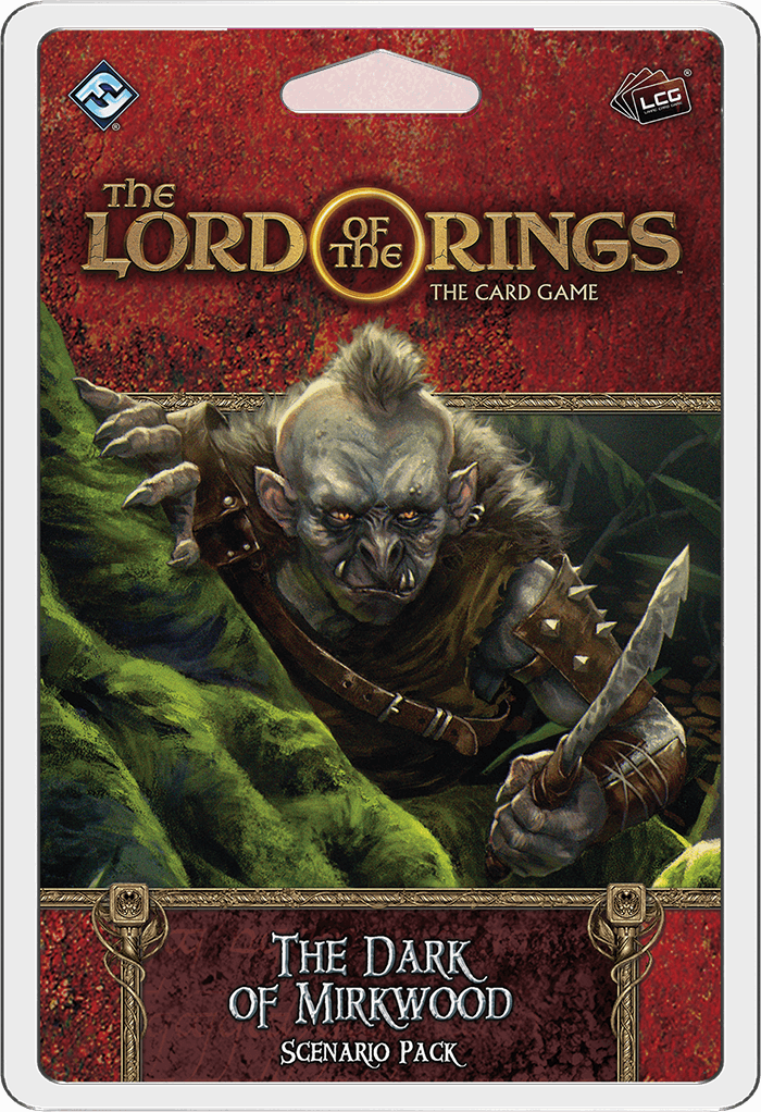 Fantasy Flight Games Lord of the Rings