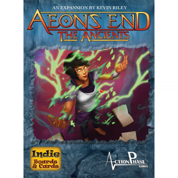 Indie Boards and Cards Aeon's End: