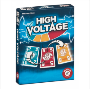 Piatnik High Voltage