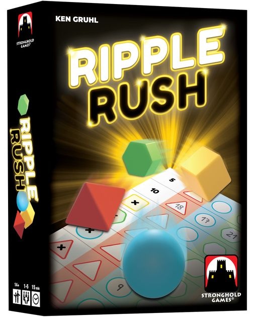 Stronghold Games Ripple