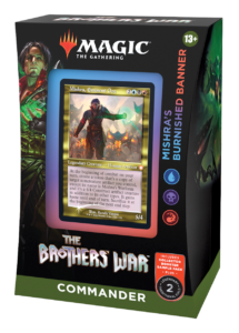 Wizards of the Coast Magic The Gathering - The