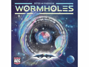 AEG Wormholes