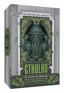 Abrams Cthulhu: The Ancient One