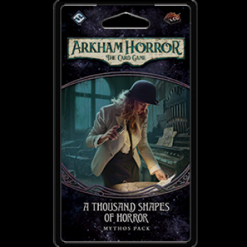 Fantasy Flight Games Arkham Horror LCG: A Thousand