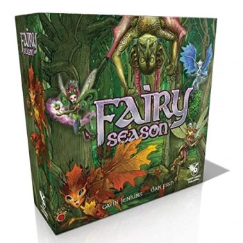 Good Games Publishing Fairy